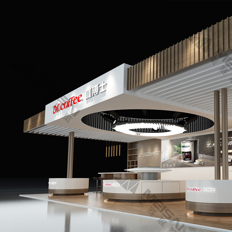 咖博士發(fā)布會